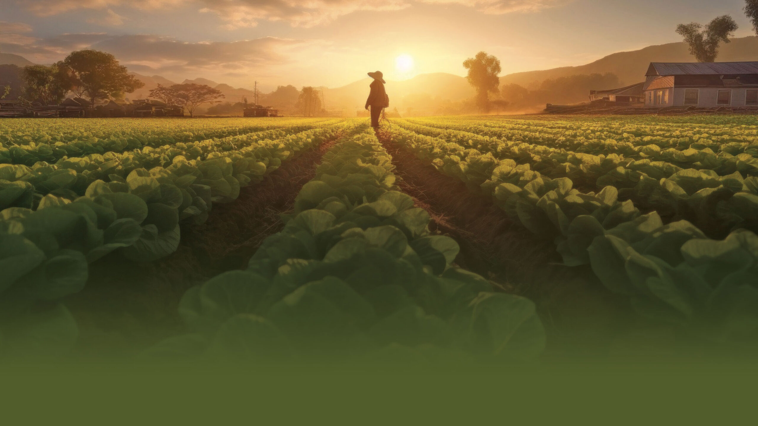 Il sostegno di Regione Lombardia ai giovani agricoltori