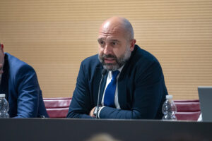 Convegno verso nuova identita strategica della bassa bresciana - 29 aprile 2024