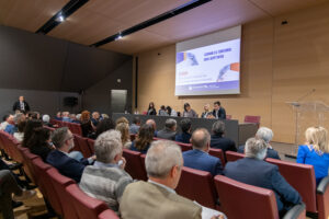 Convegno verso nuova identita strategica della bassa bresciana - 29 aprile 2024