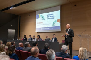 Convegno verso nuova identita strategica della bassa bresciana - 29 aprile 2024