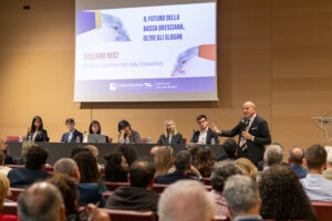 Convegno verso nuova identita strategica della bassa bresciana - 29 aprile 2024