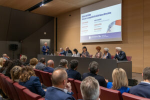 Convegno verso nuova identita strategica della bassa bresciana - 29 aprile 2024