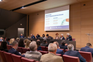 Convegno verso nuova identita strategica della bassa bresciana - 29 aprile 2024