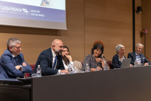 Convegno verso nuova identita strategica della bassa bresciana - 29 aprile 2024