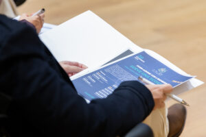 Convegno Form-azione: serve una scossa del 20 novembre 2024 a Leno