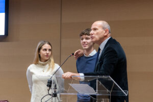 Convegno Form-azione: serve una scossa del 20 novembre 2024 a Leno