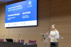 Convegno Form-azione: serve una scossa del 20 novembre 2024 a Leno