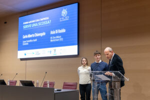 Convegno Form-azione: serve una scossa del 20 novembre 2024 a Leno
