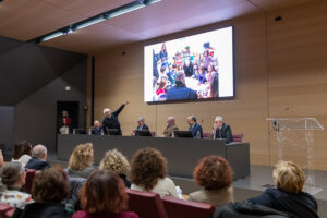 Convegno Form-azione: serve una scossa del 20 novembre 2024 a Leno