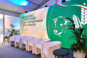Innovazione e competenza: il futuro dell'agricoltura e della zootecnia - CremonaFiere 29 novembre 2024