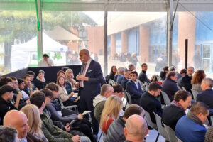 Innovazione e competenza: il futuro dell'agricoltura e della zootecnia - CremonaFiere 29 novembre 2024