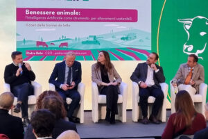 Innovazione e competenza: il futuro dell'agricoltura e della zootecnia - CremonaFiere 29 novembre 2024