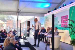 Innovazione e competenza: il futuro dell'agricoltura e della zootecnia - CremonaFiere 29 novembre 2024