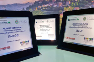 Innovazione e competenza: il futuro dell'agricoltura e della zootecnia - CremonaFiere 29 novembre 2024
