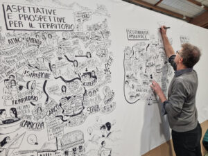 L'Hub della Conoscenza presente a Futura Expo 2025