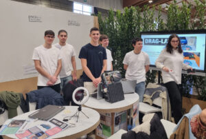 L'Hub della Conoscenza presente a Futura Expo 2025