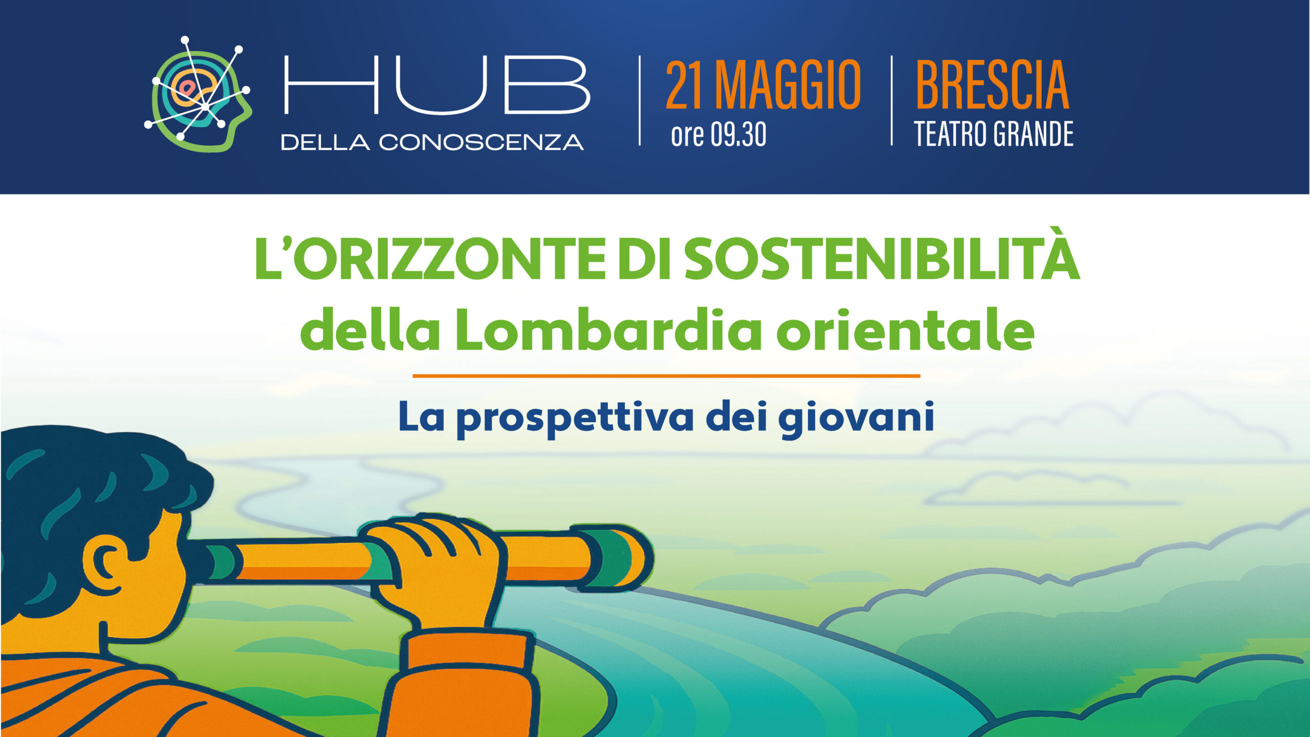 Immagine di copertina dell'evento al Teatro Grande di Brescia