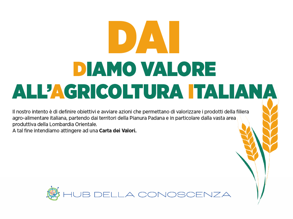Immagine di Copertina della Carta dei Valori