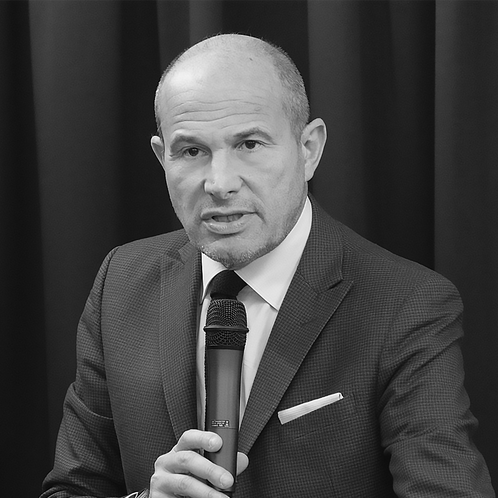 Giuliano Noci - foto team