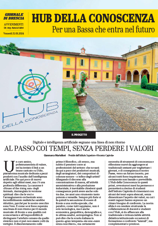 Miniatura Tabloid seconda uscita