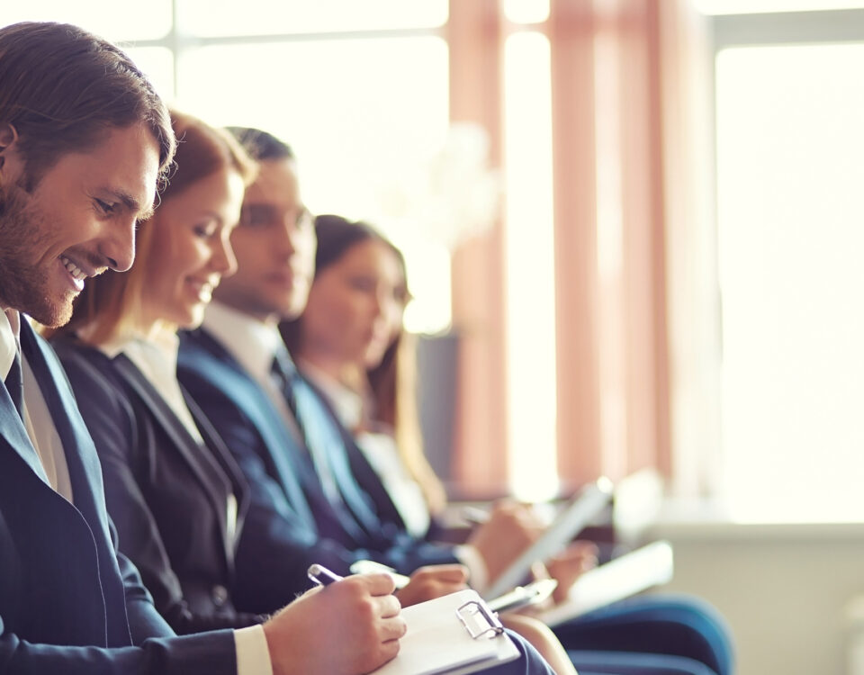 Copertina corso di formazione