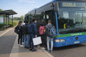 Trasporto pubblico locale