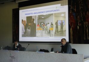 Daniele Daturi, Amministratore delegato di Al Centro Agenzia per il lavoro Cremona