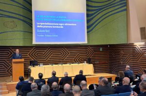 Giuliano Noci, Direttore dell'Hub della Conoscenza e Prorettore del Politecnico di Milano