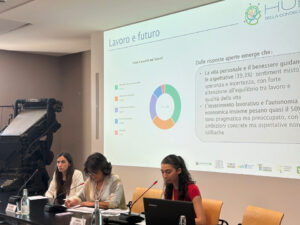 Sara Olivetti, studentessa IIS Capirola di Leno