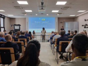 Workshop GDB e Hub della Conoscenza, 18 giugno 2026 presso Sala Libretti