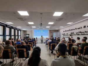 Workshop GDB e Hub della Conoscenza, 18 giugno 2026 presso Sala Libretti