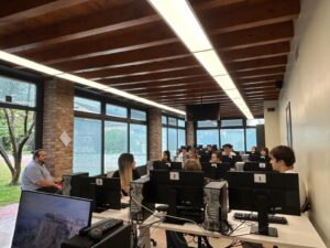 Corso di english conversation 