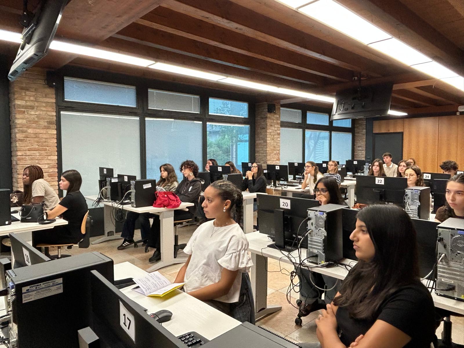 La redazione Young Voices